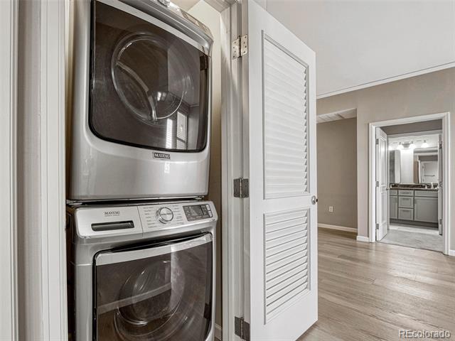 1975 N Grant Street Unit: 604