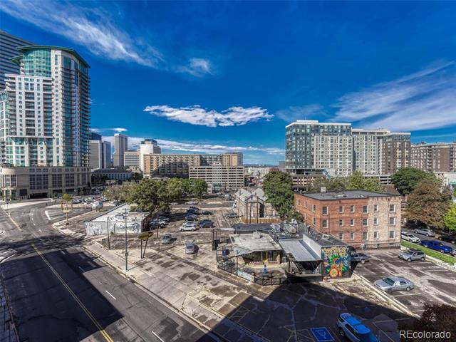 1975 N Grant Street Unit: 604