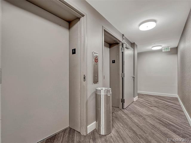 1975 N Grant Street Unit: 604
