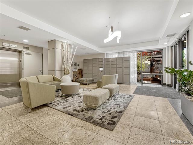 1975 N Grant Street Unit: 604