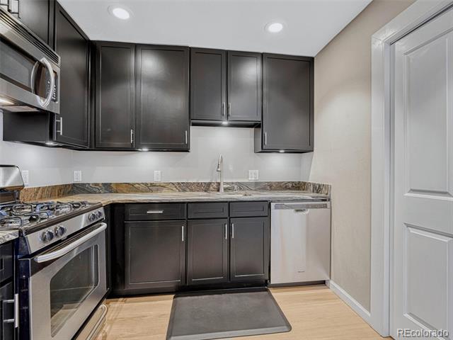 1975 N Grant Street Unit: 604