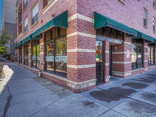 1975 N Grant Street Unit: 604