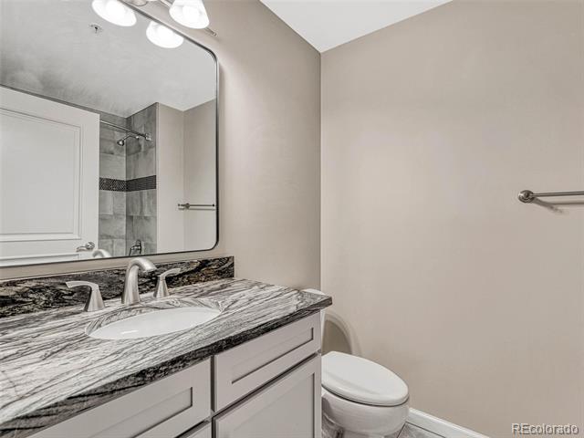 1975 N Grant Street Unit: 604