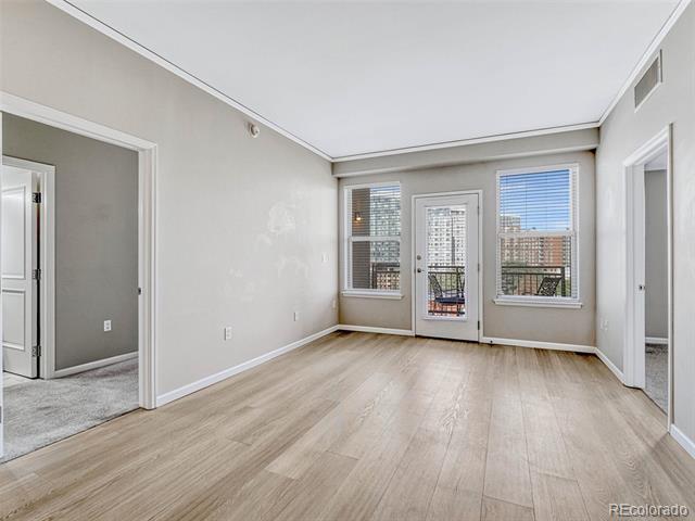 1975 N Grant Street Unit: 604