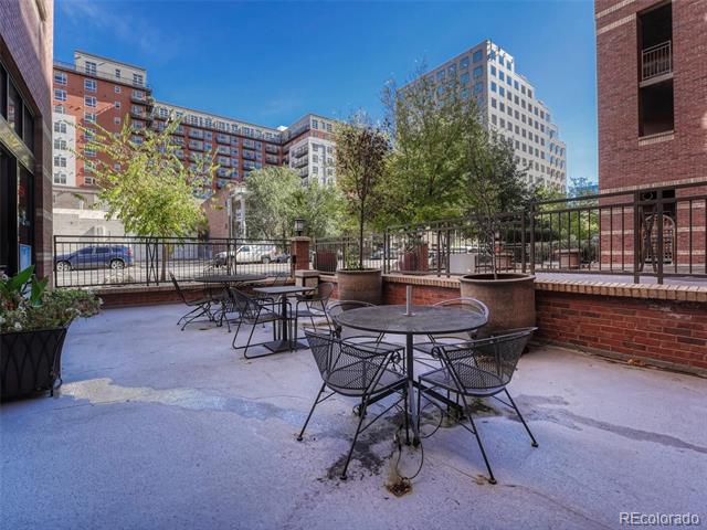 1975 N Grant Street Unit: 604