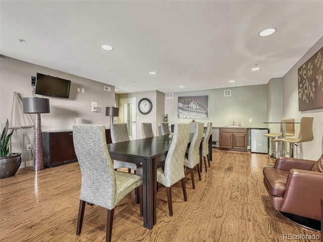 1975 N Grant Street Unit: 604