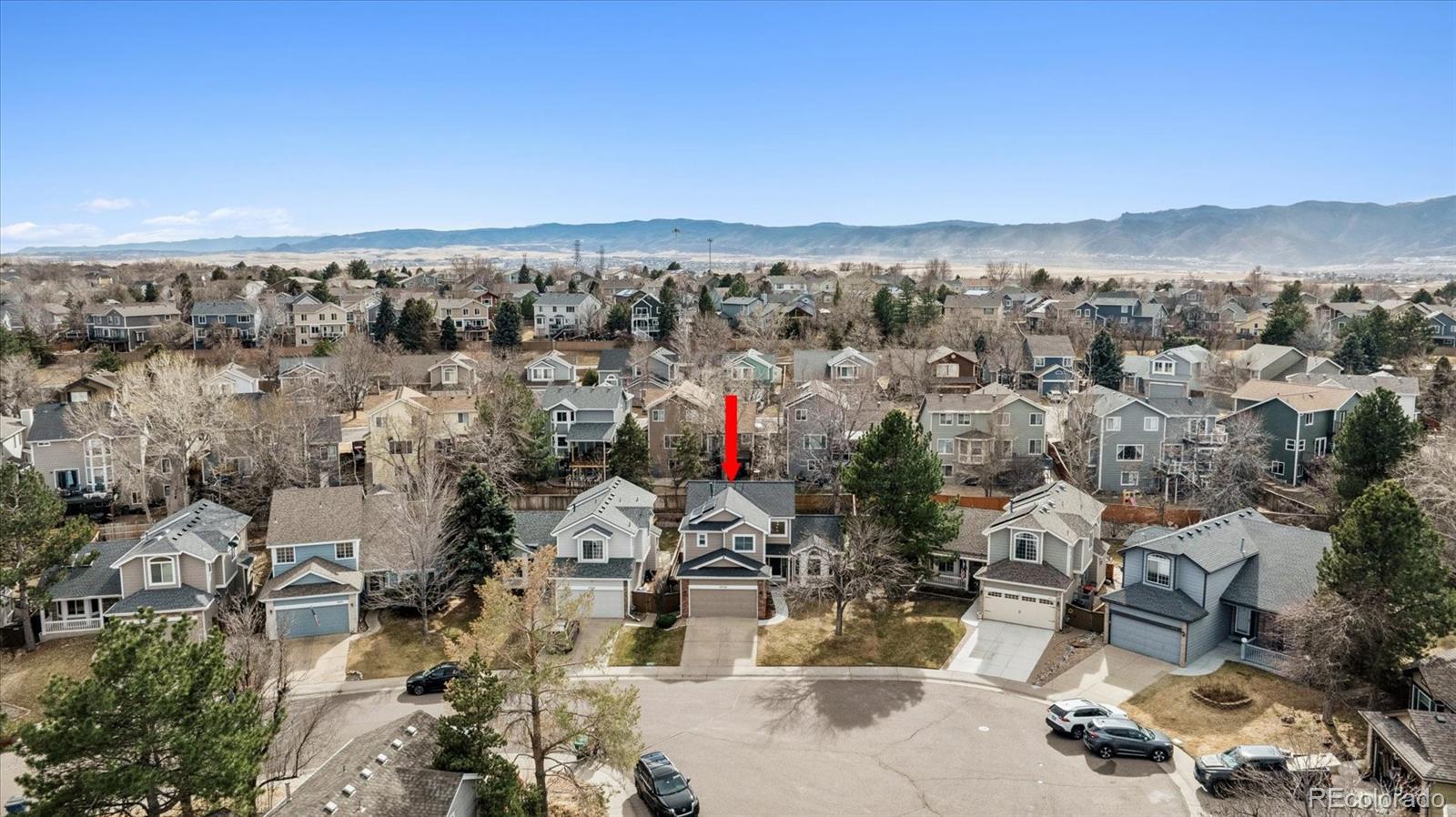 2956 Deer Creek Place