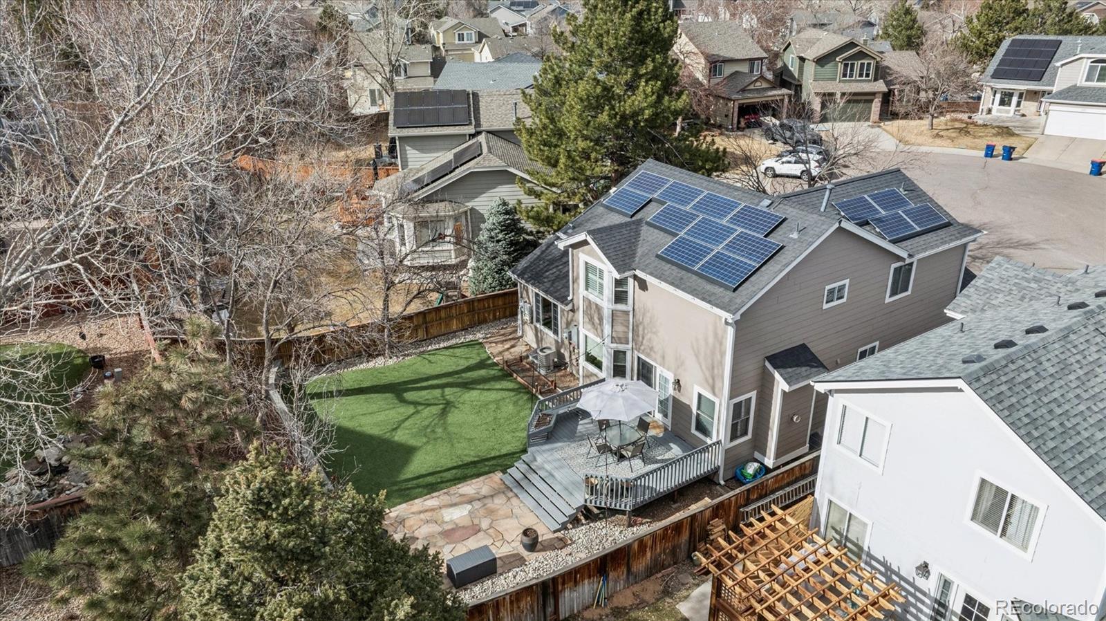 2956 Deer Creek Place