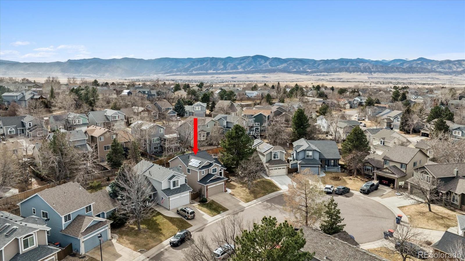 2956 Deer Creek Place