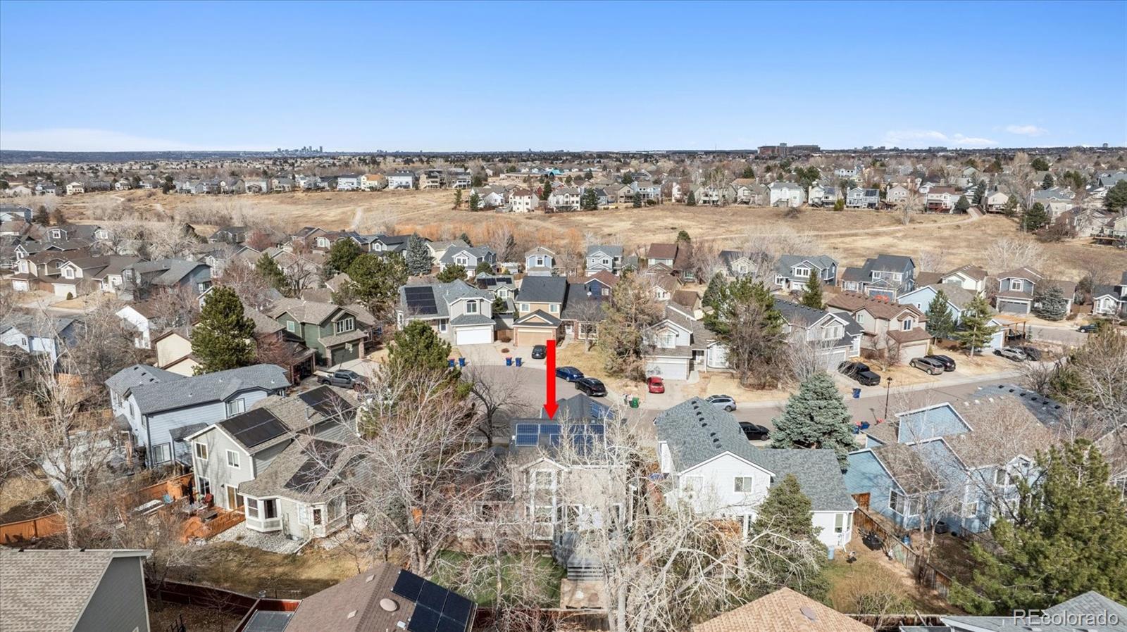 2956 Deer Creek Place