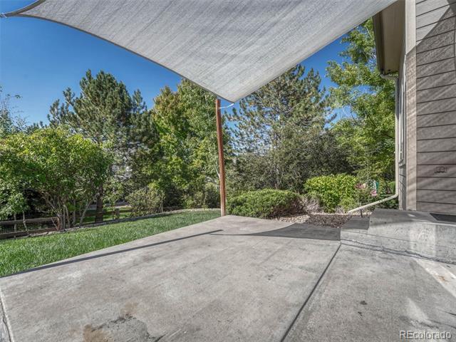 5971 S Pitkin Court
