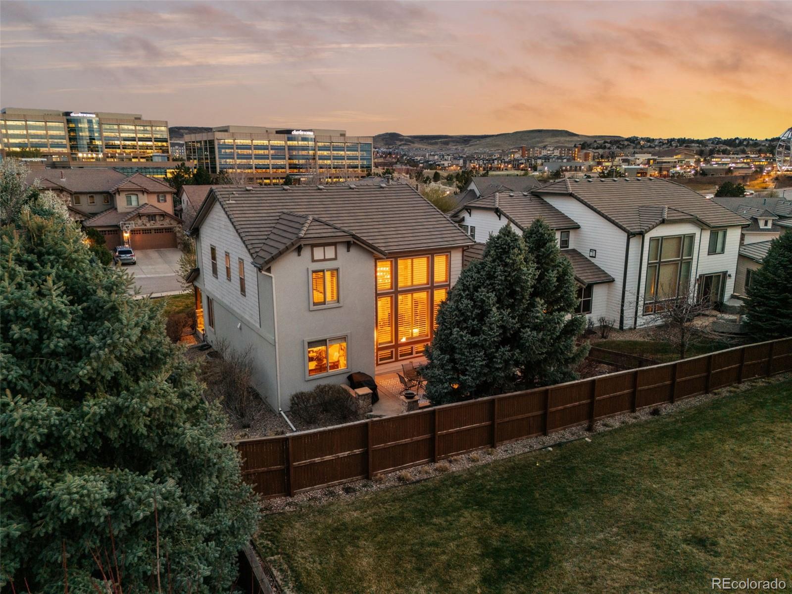 9797 Sunset Hill Circle