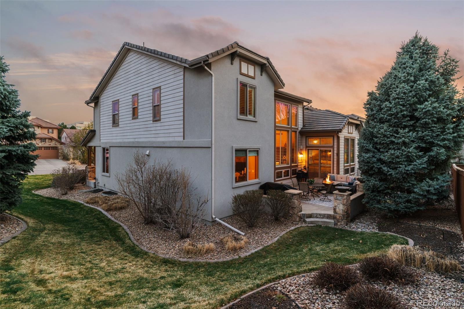 9797 Sunset Hill Circle