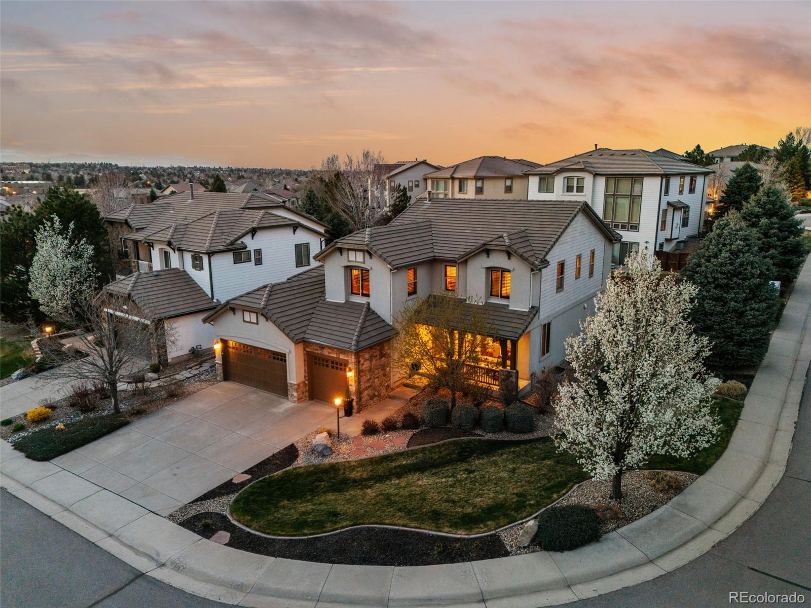 9797 Sunset Hill Circle