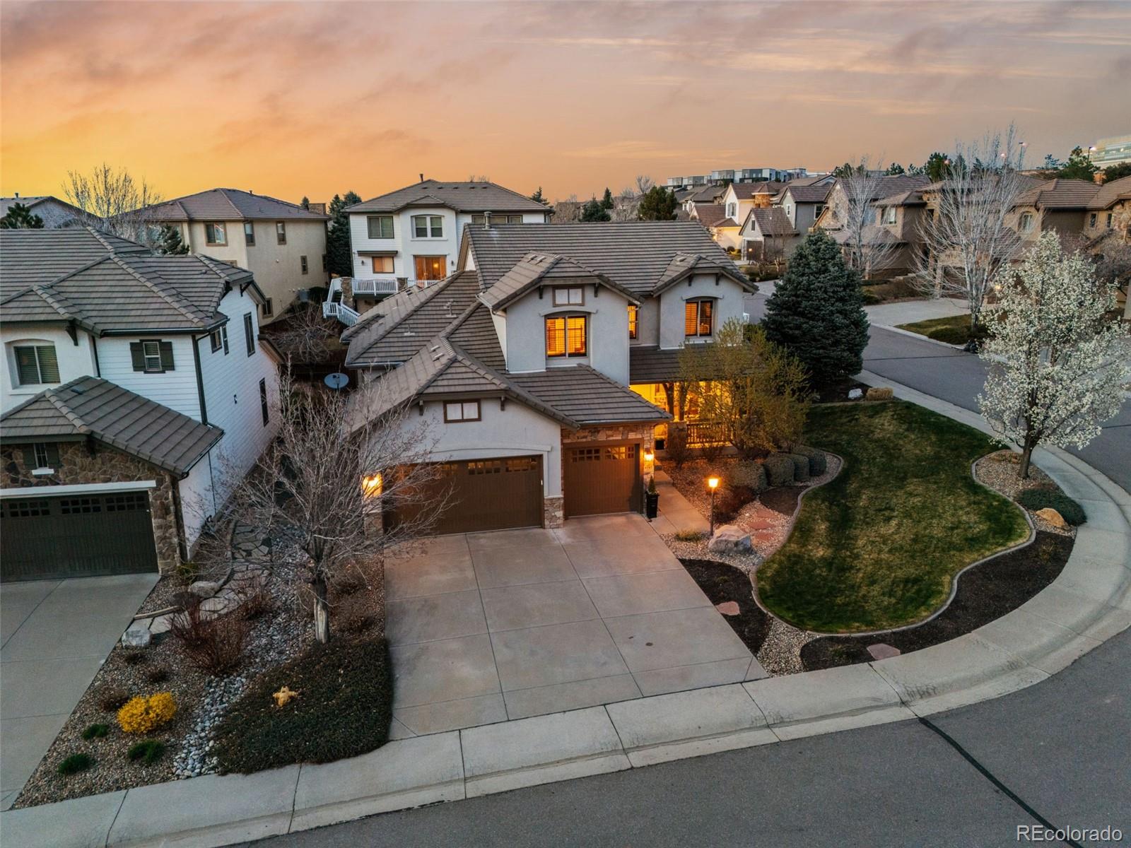 9797 Sunset Hill Circle