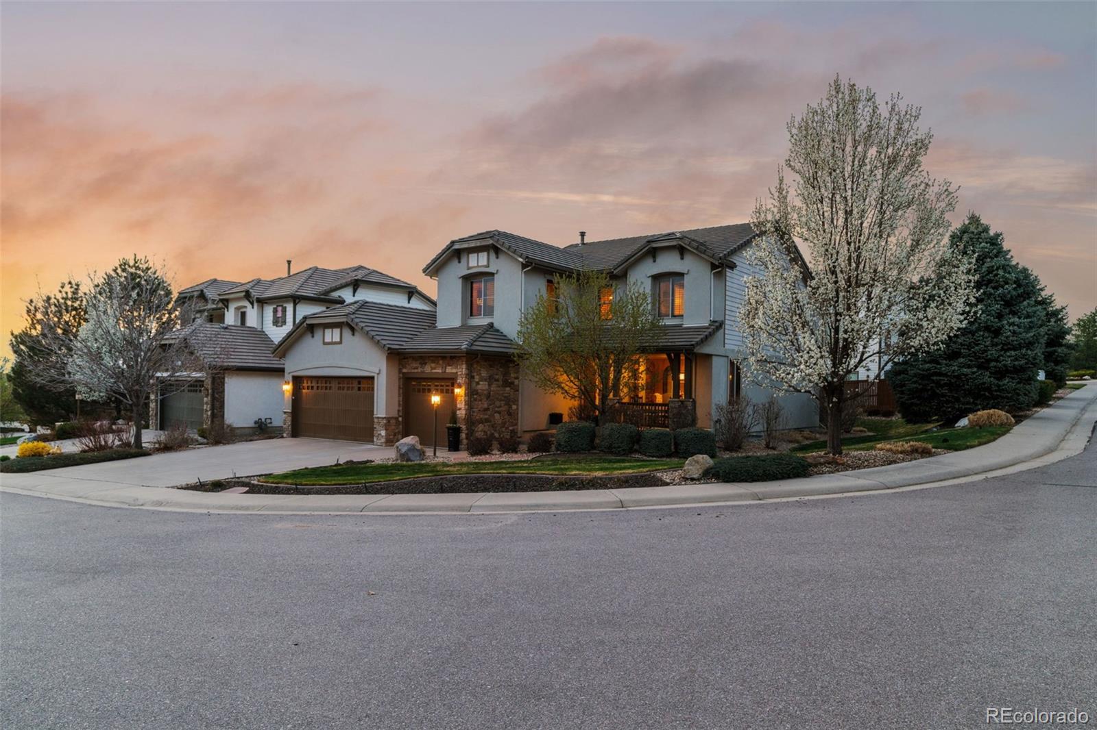 9797 Sunset Hill Circle