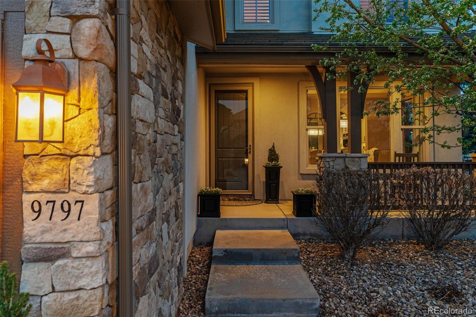 9797 Sunset Hill Circle