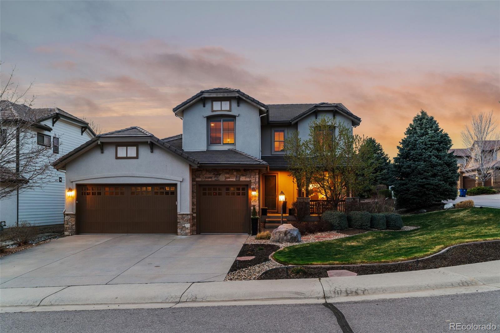 9797 Sunset Hill Circle