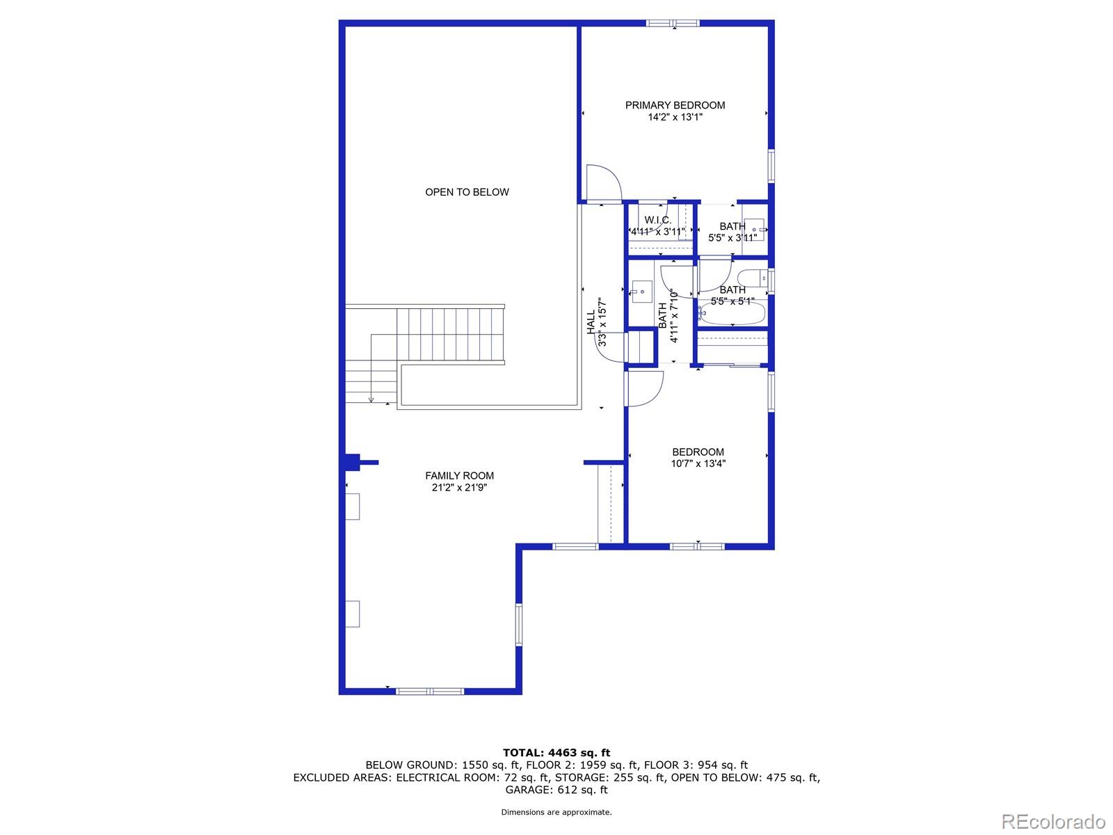 9797 Sunset Hill Circle