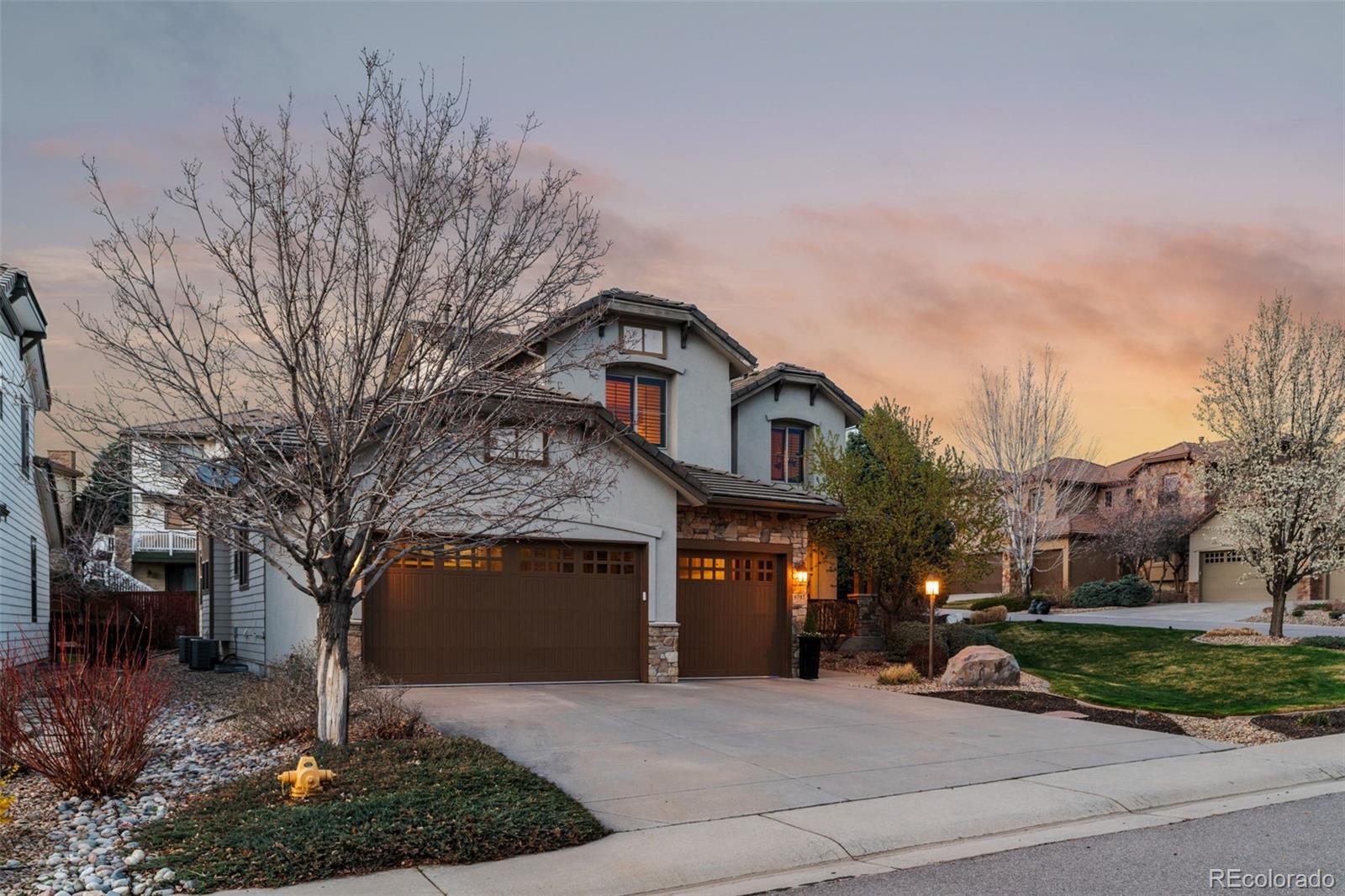 9797 Sunset Hill Circle