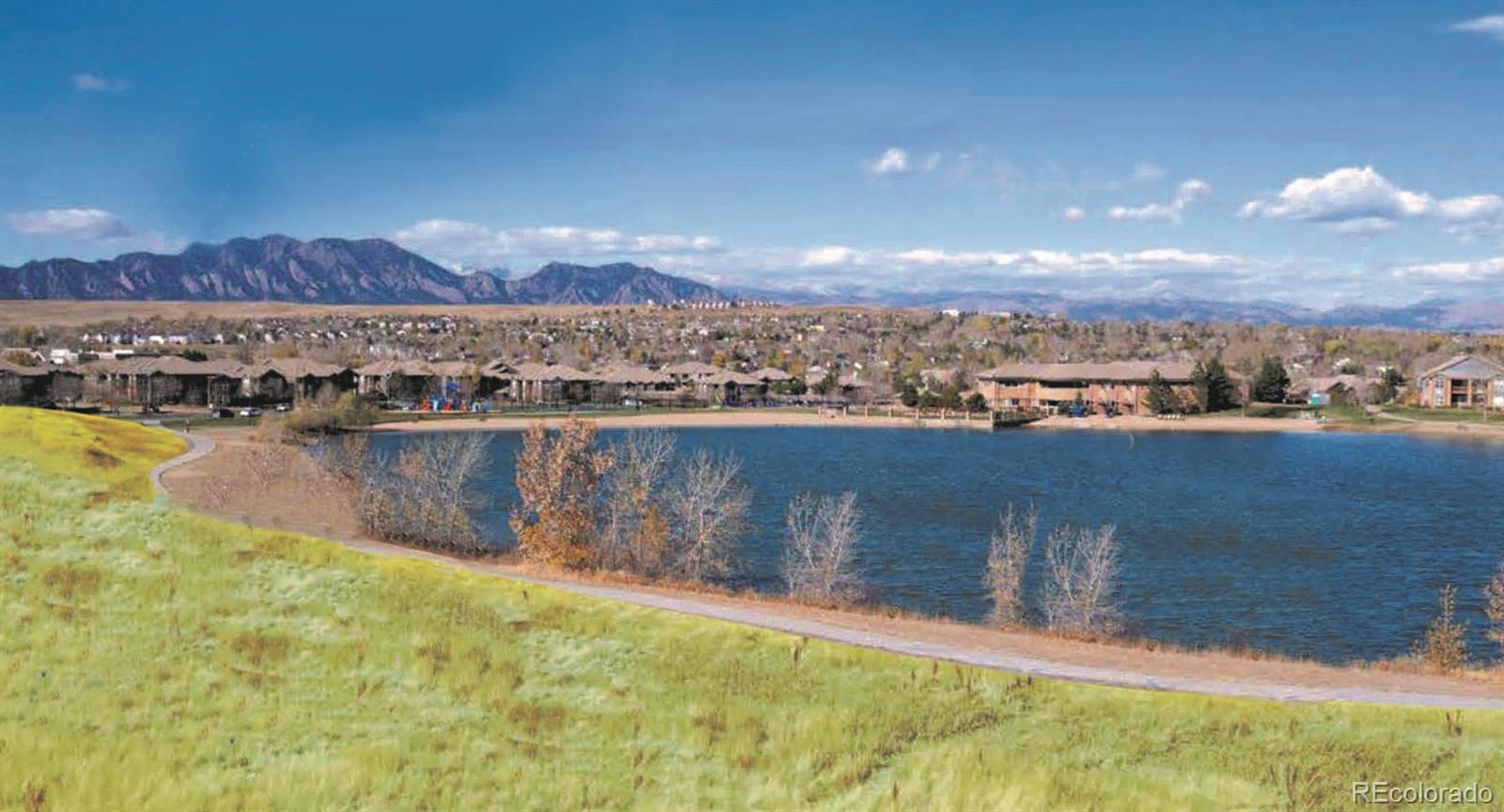 2329 Lakeshore Lane Unit: 14
