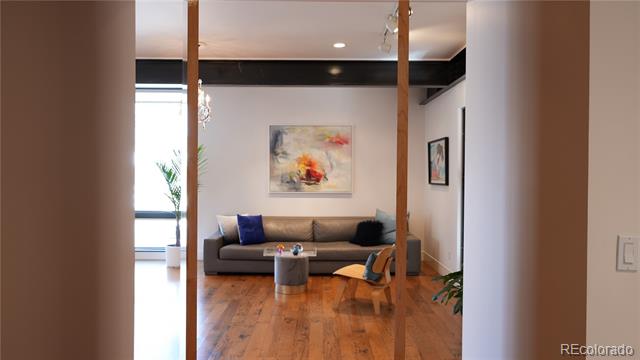 421 Dexter Street