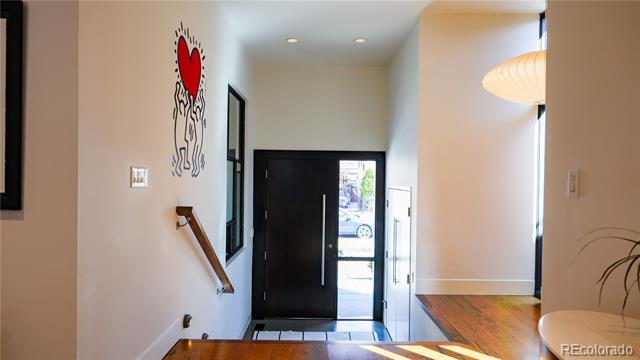 421 Dexter Street