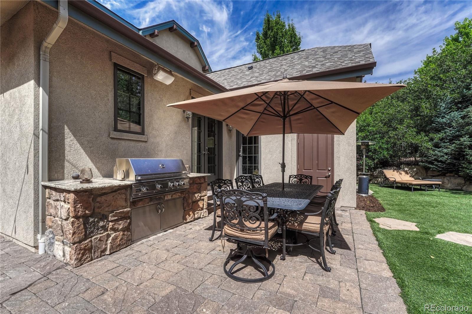 1033 Buffalo Ridge Road