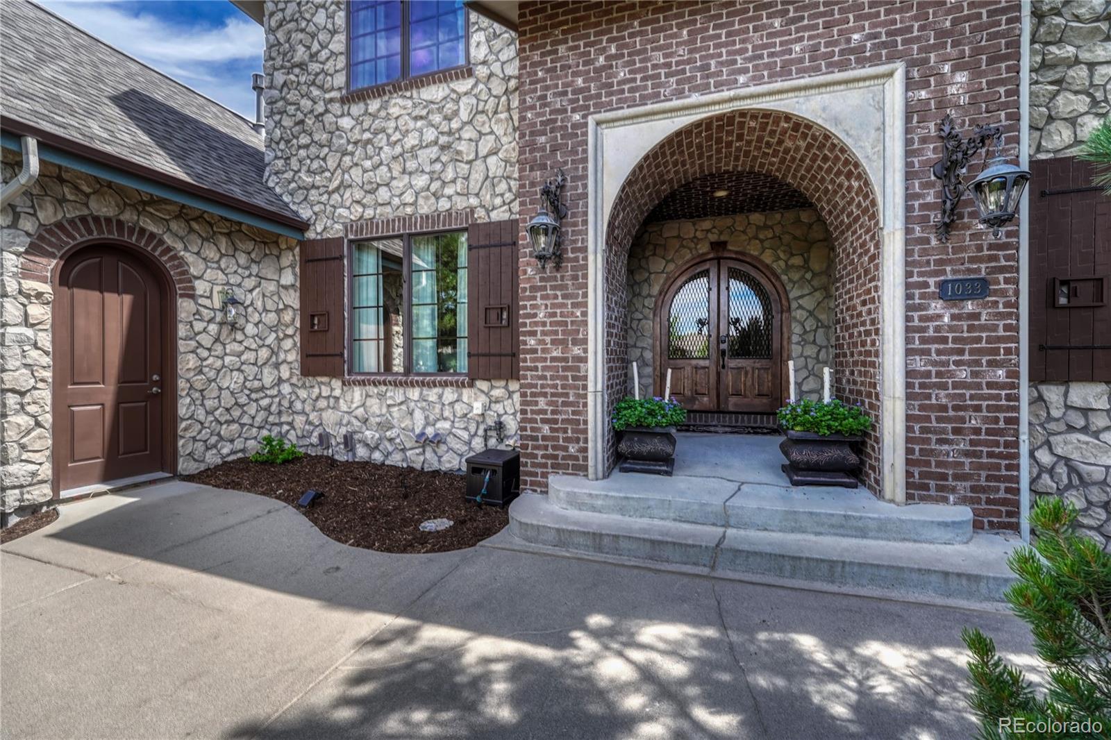 1033 Buffalo Ridge Road