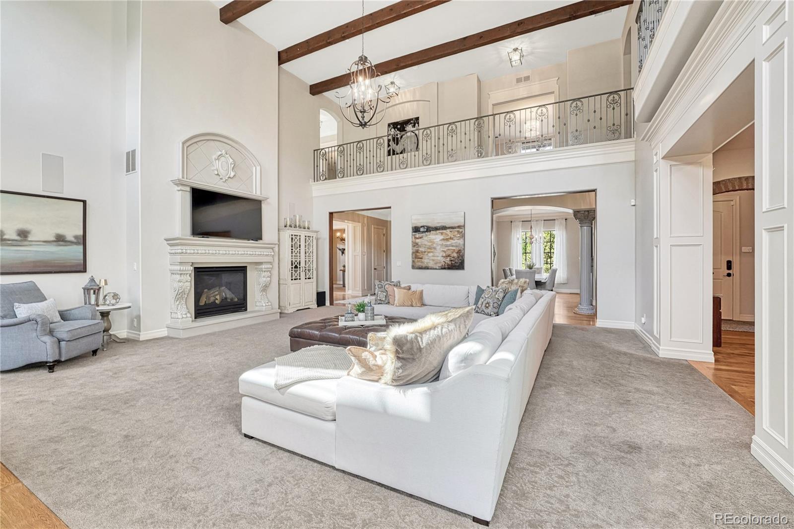 1033 Buffalo Ridge Road