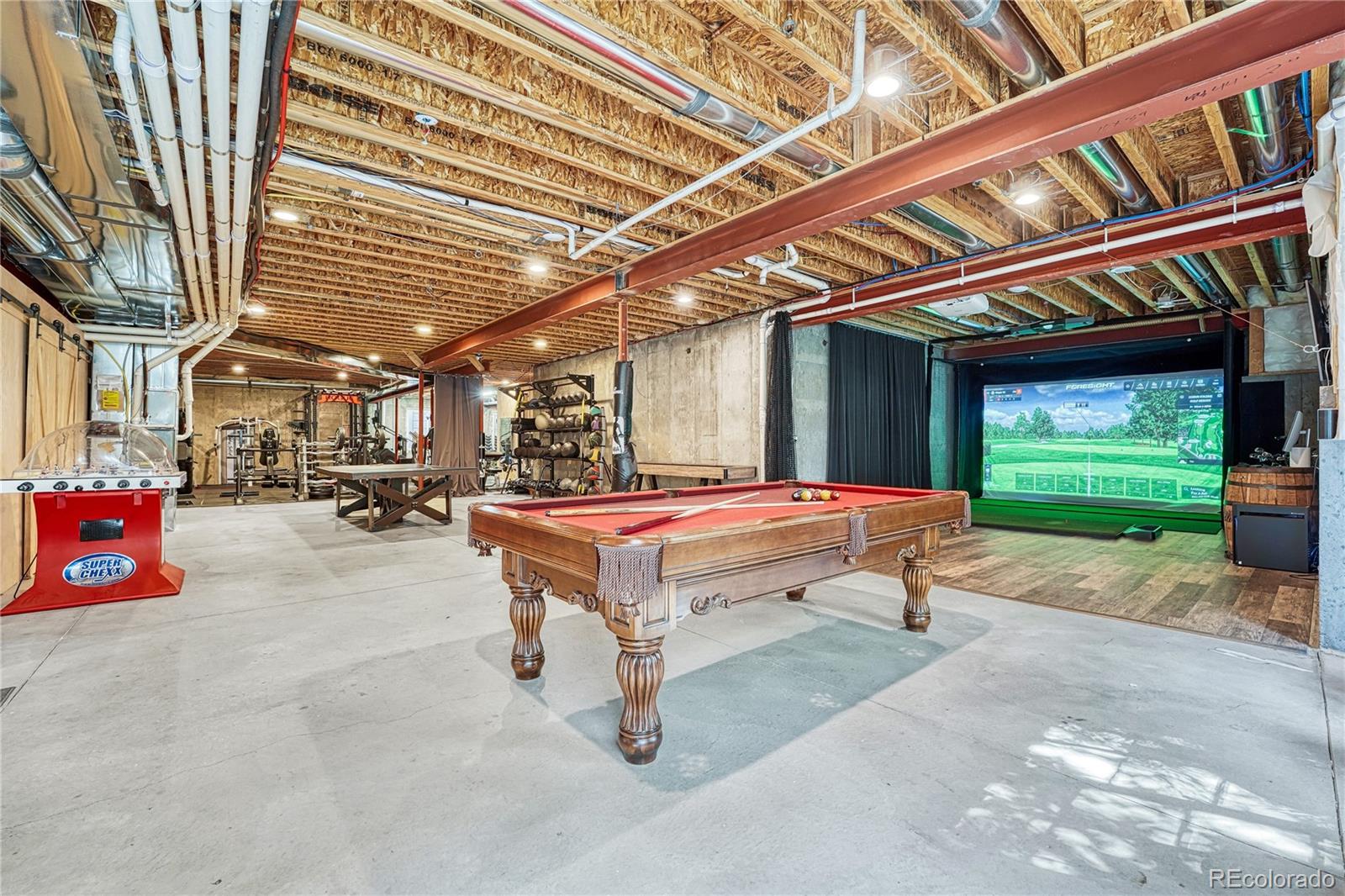 1033 Buffalo Ridge Road