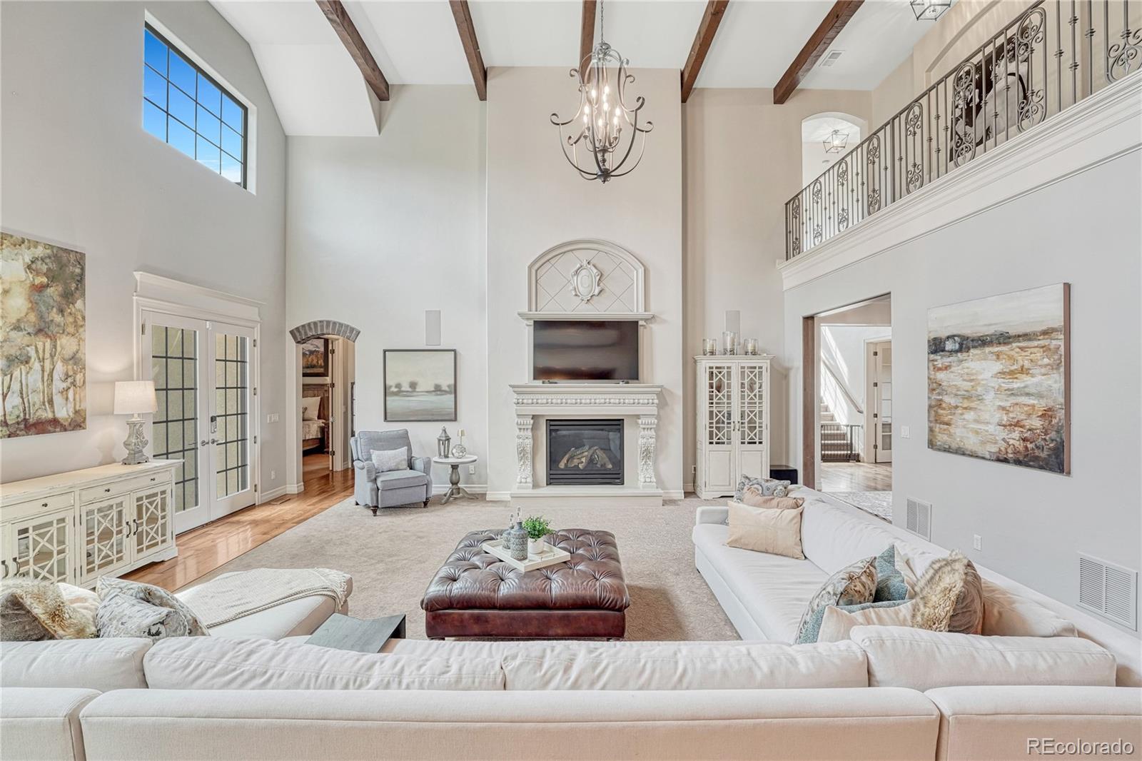 1033 Buffalo Ridge Road