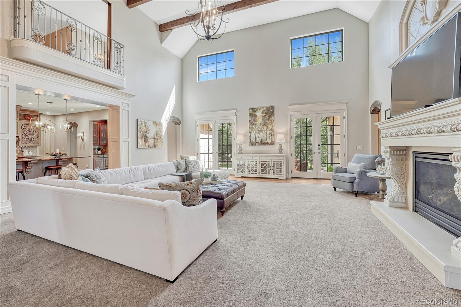 1033 Buffalo Ridge Road