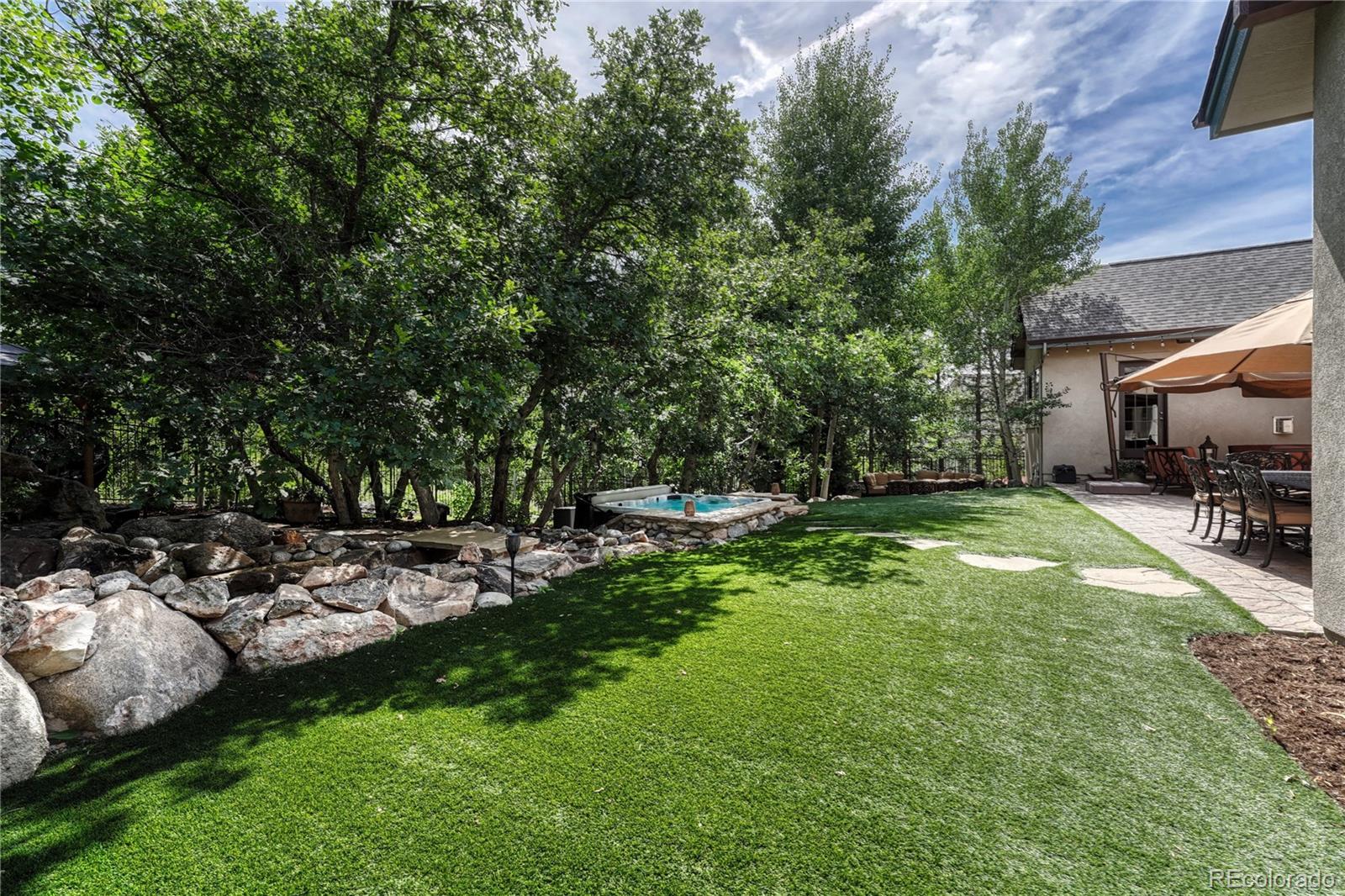 1033 Buffalo Ridge Road