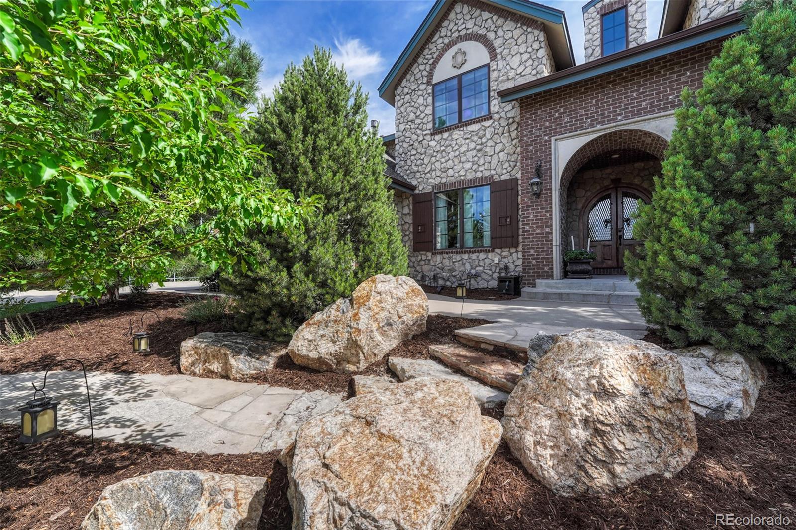 1033 Buffalo Ridge Road