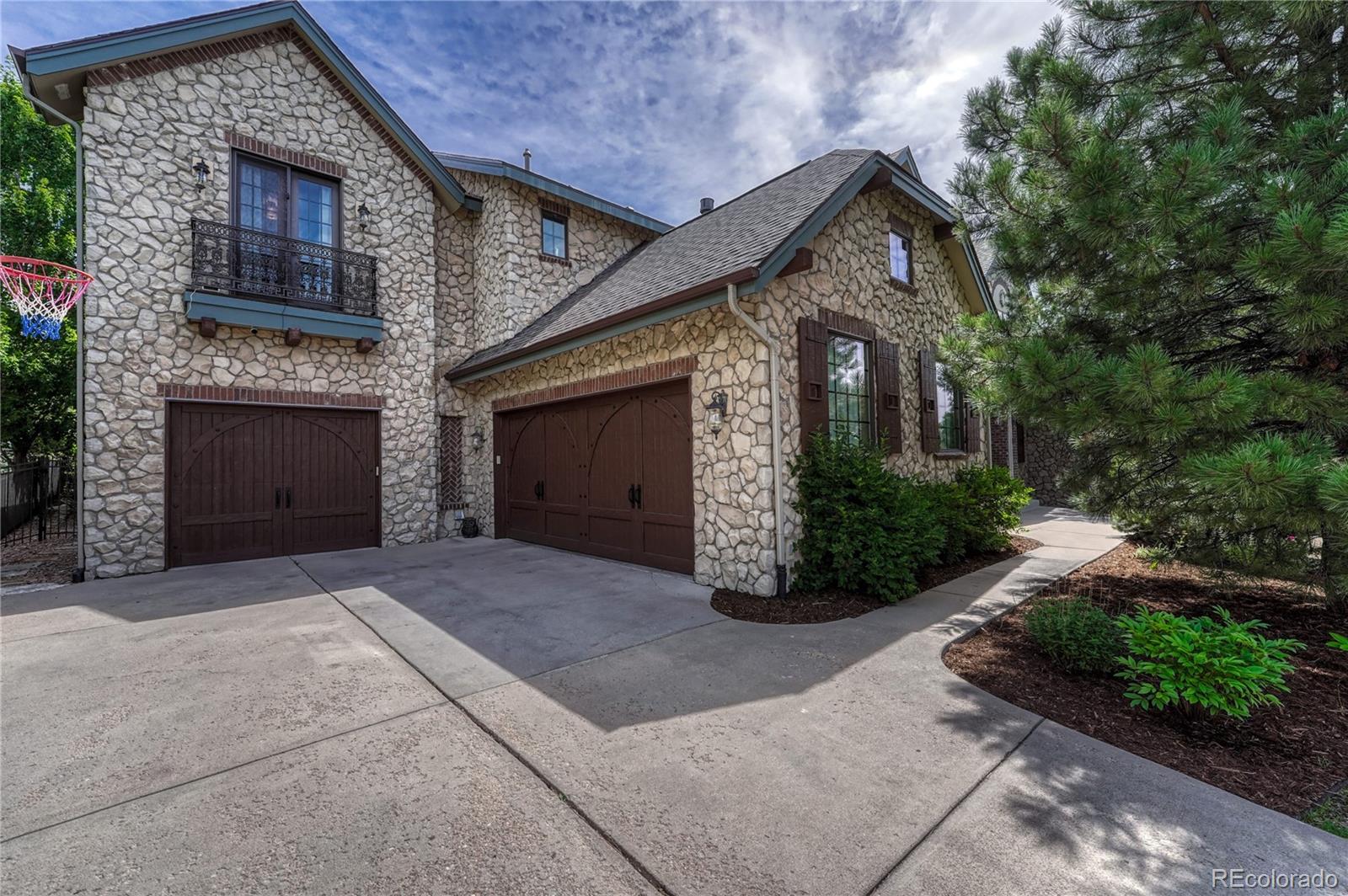 1033 Buffalo Ridge Road