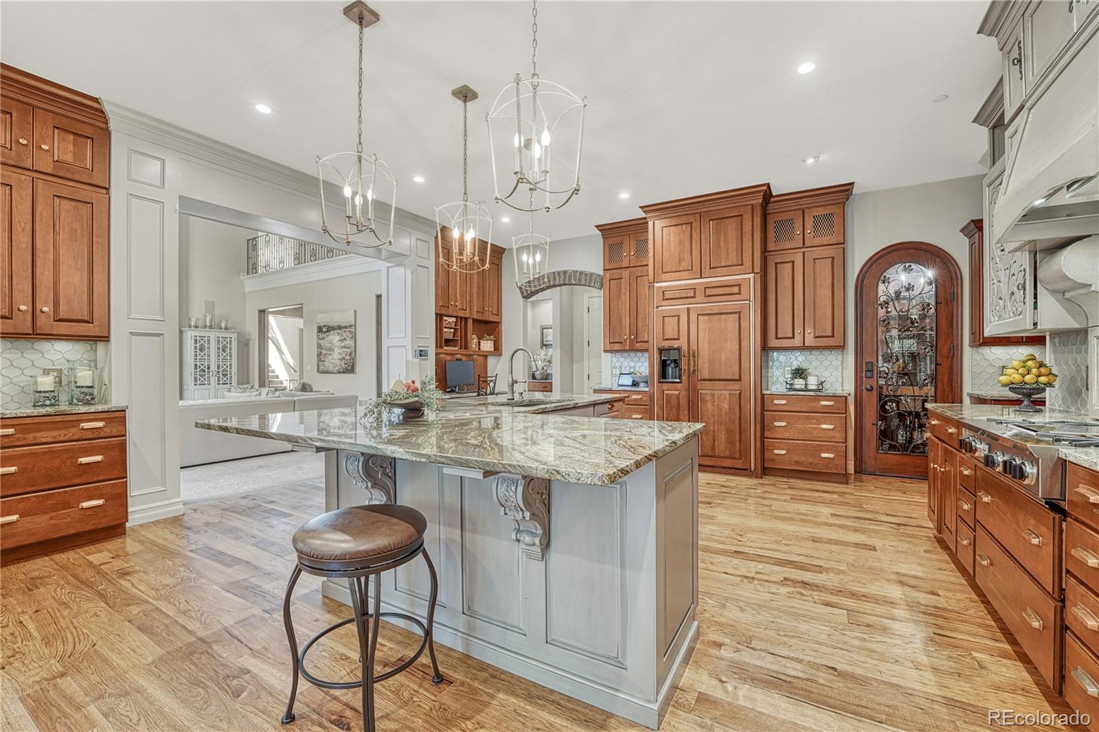 1033 Buffalo Ridge Road