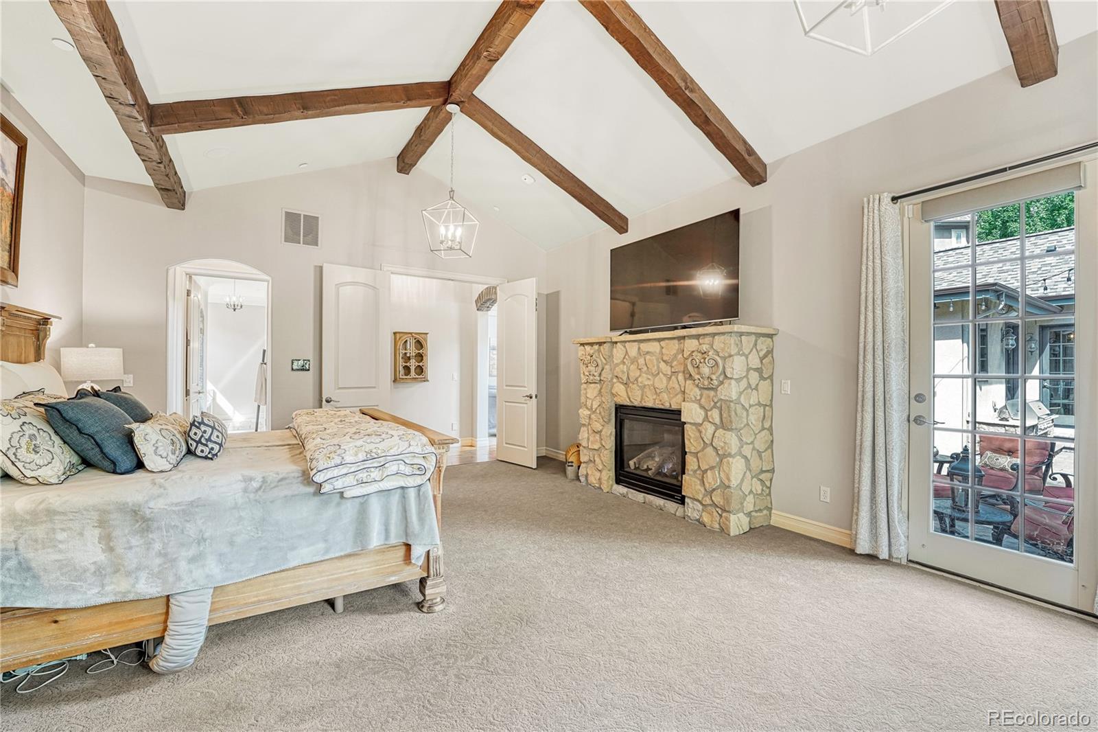 1033 Buffalo Ridge Road