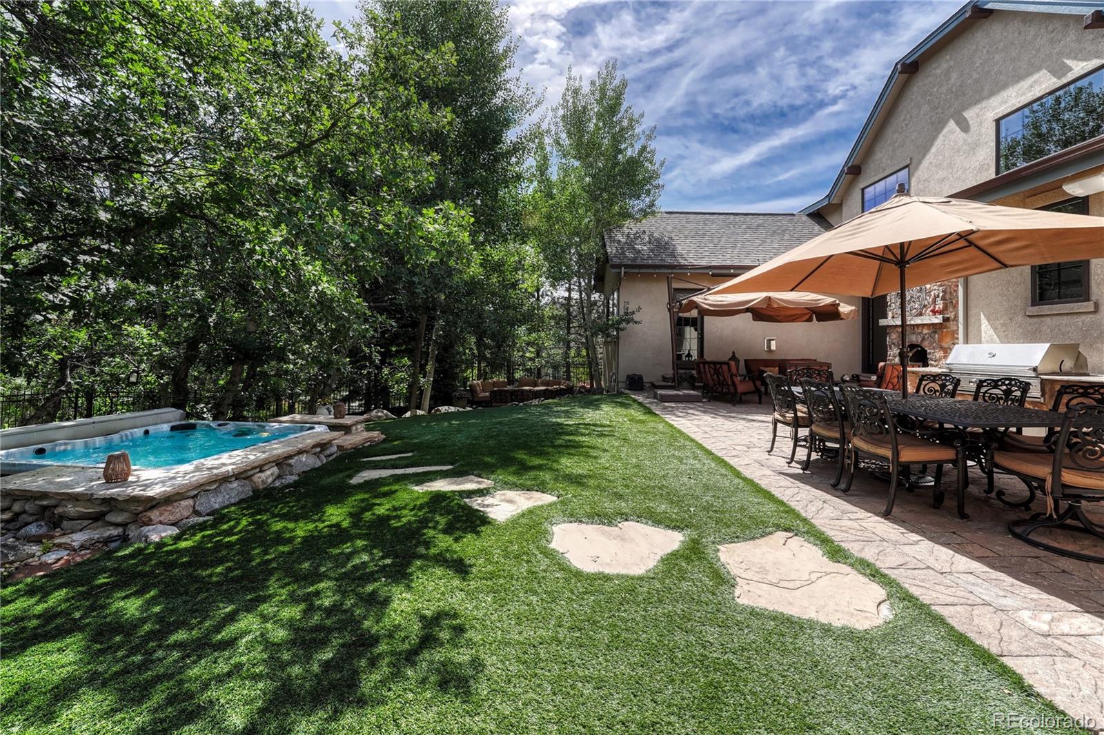 1033 Buffalo Ridge Road