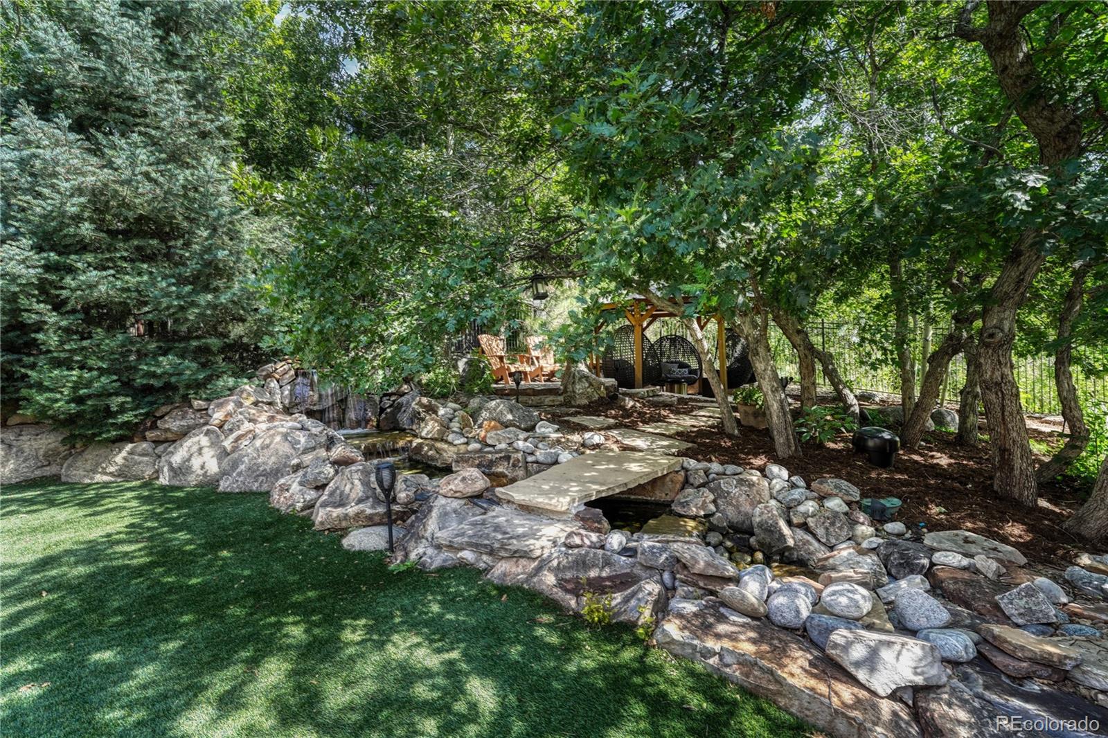 1033 Buffalo Ridge Road