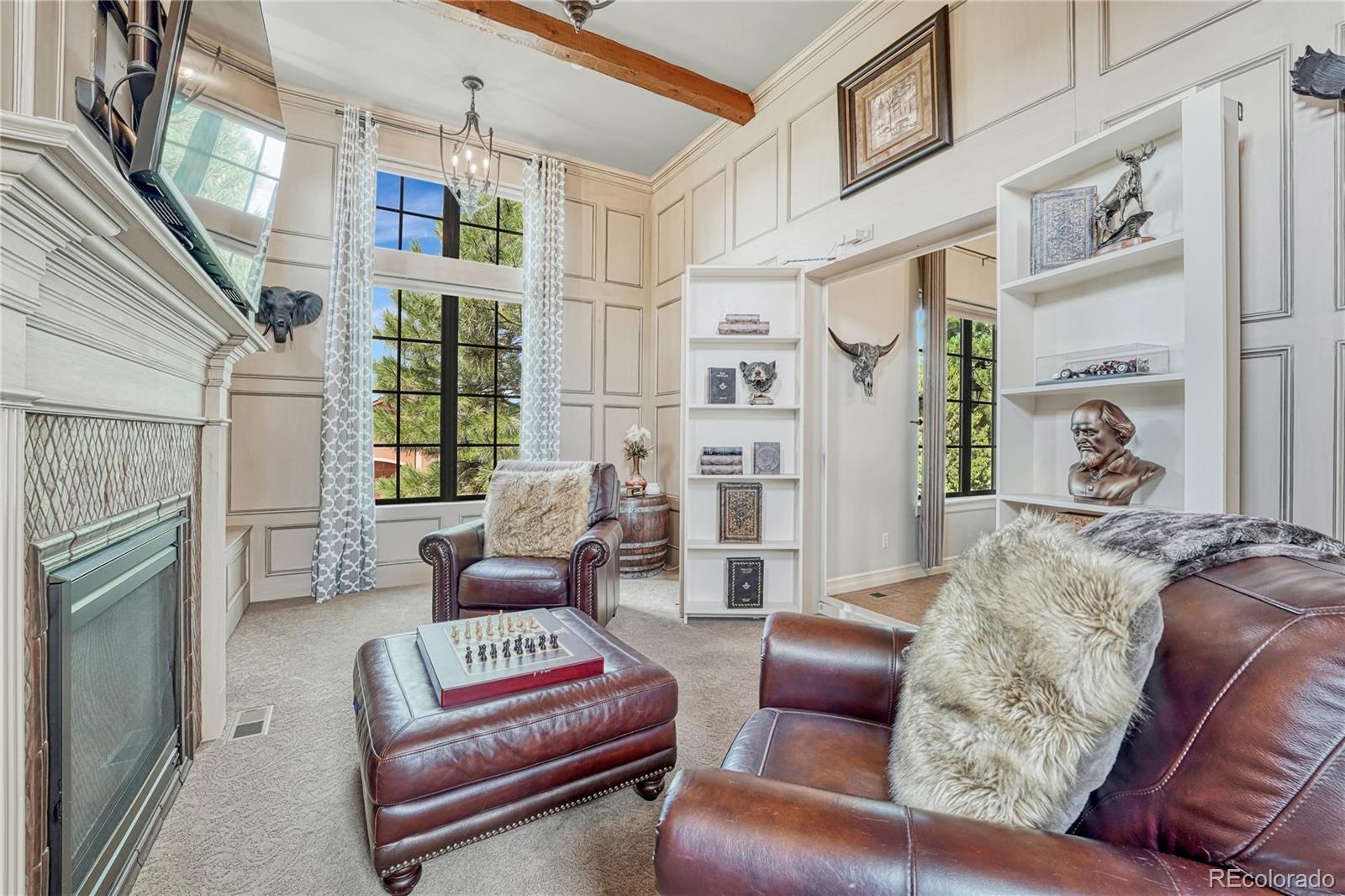1033 Buffalo Ridge Road