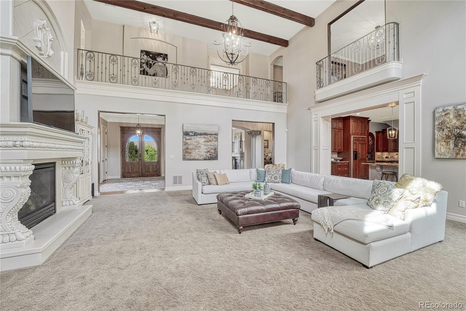 1033 Buffalo Ridge Road