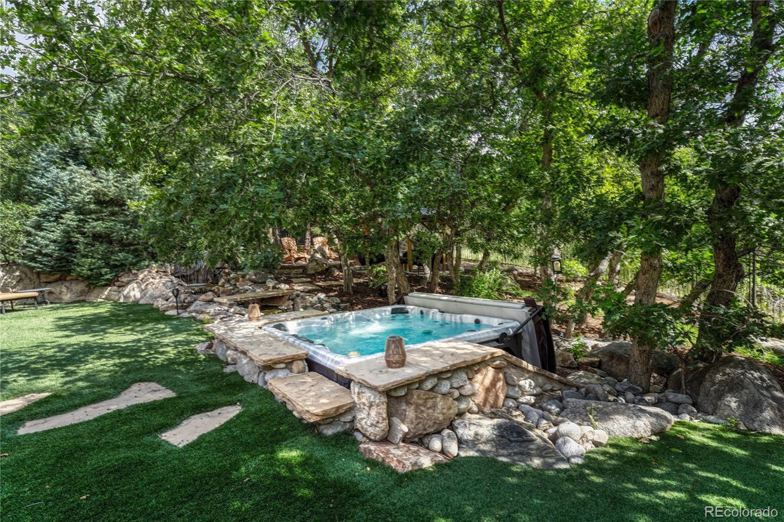 1033 Buffalo Ridge Road