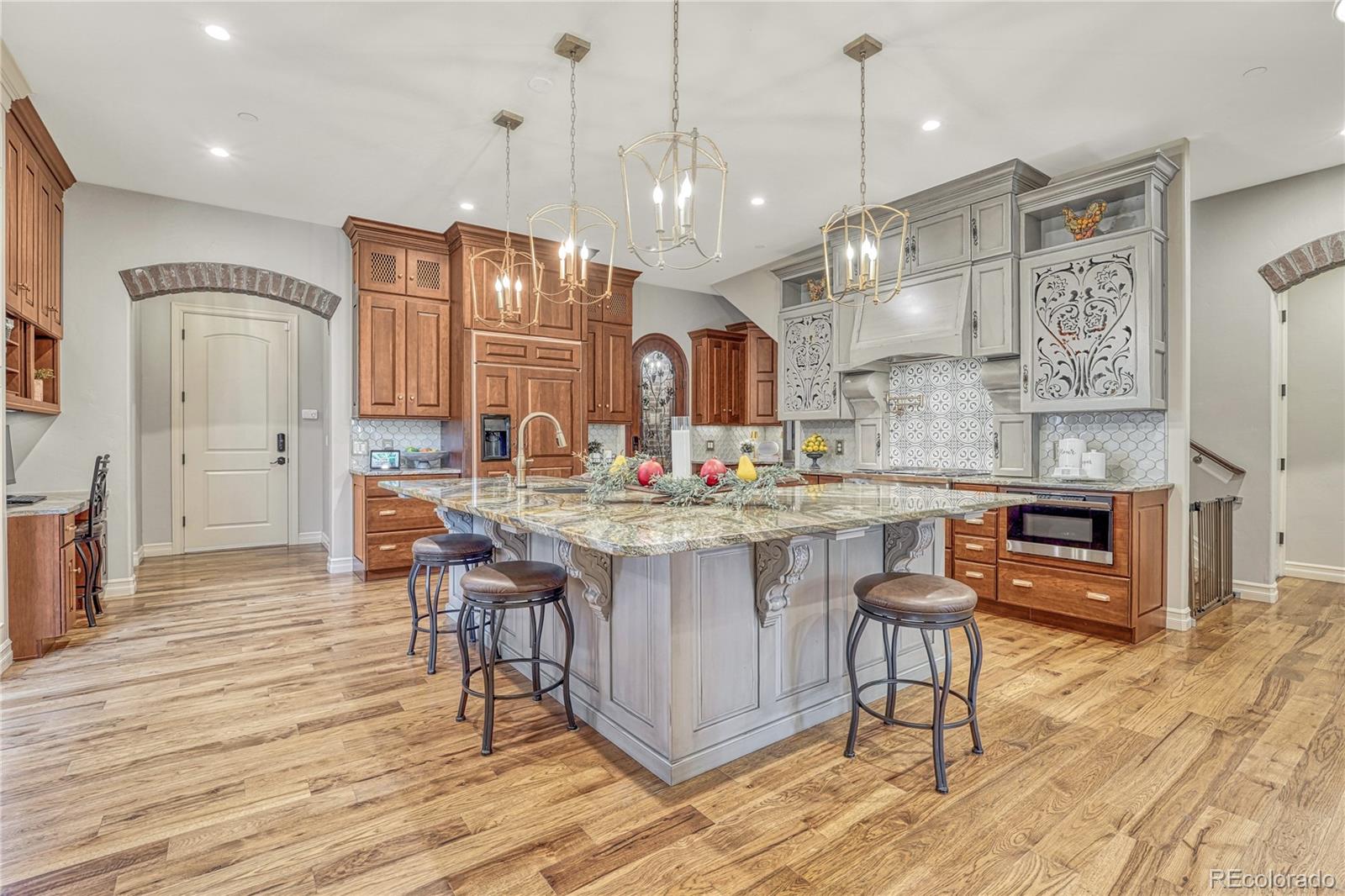 1033 Buffalo Ridge Road