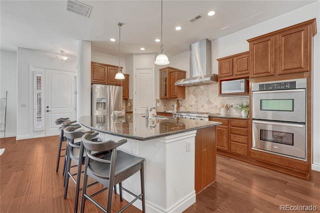 9225 Mornington Way