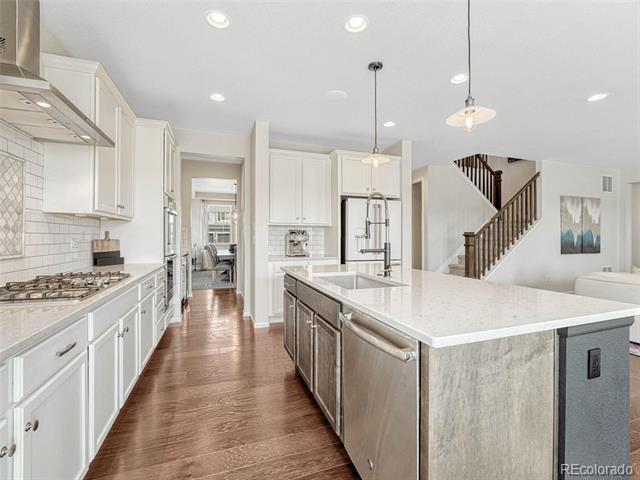 5921 Berry Ridge Way