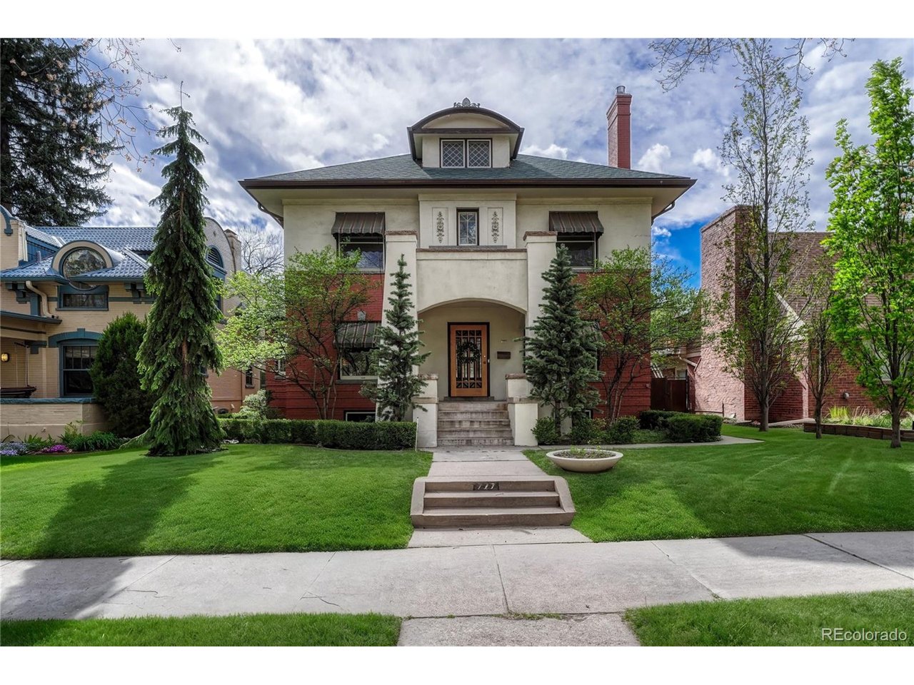 777 N Williams St Denver Co Us 80218 Ire6654129
