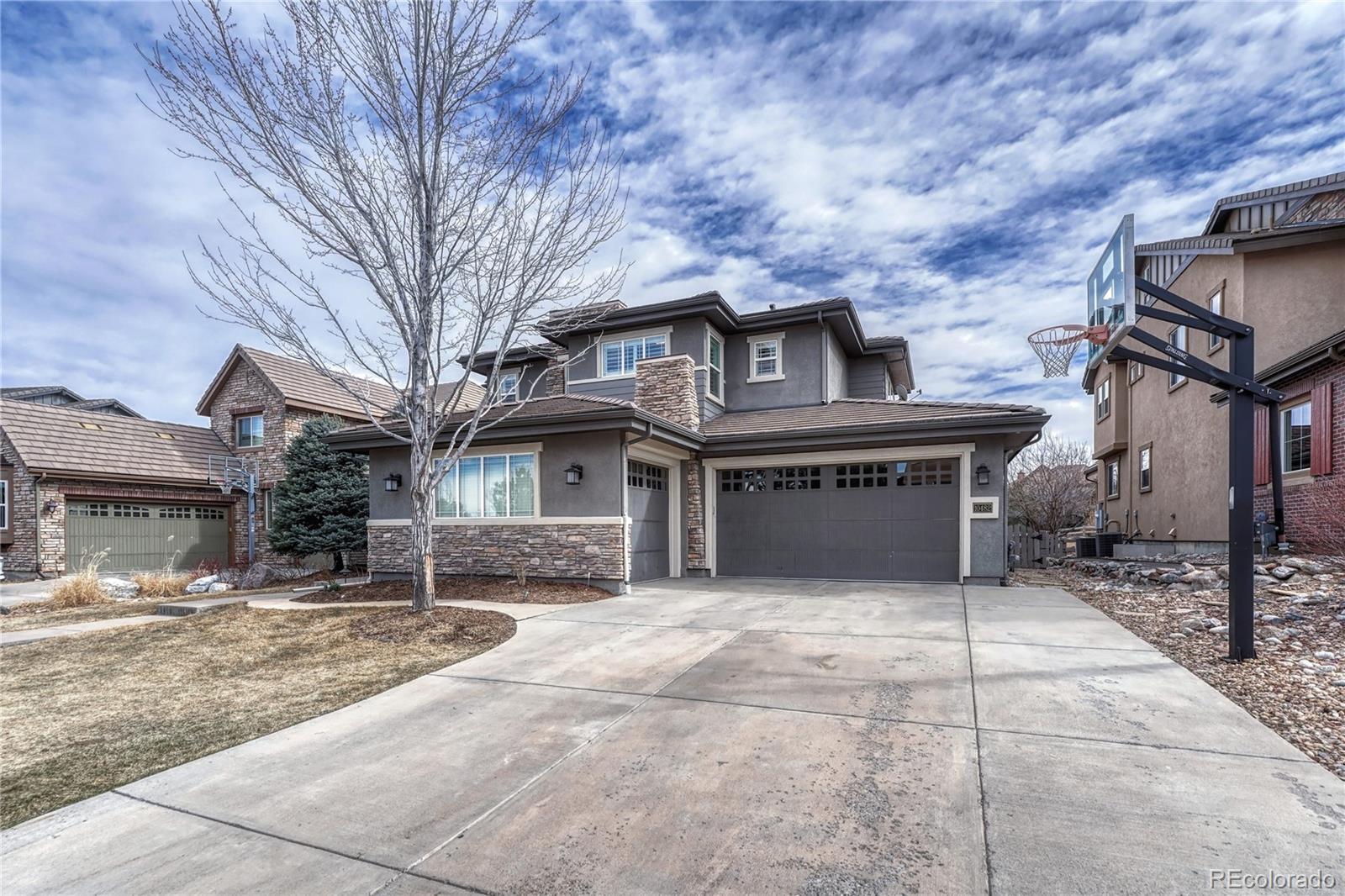 10482 Marigold Court