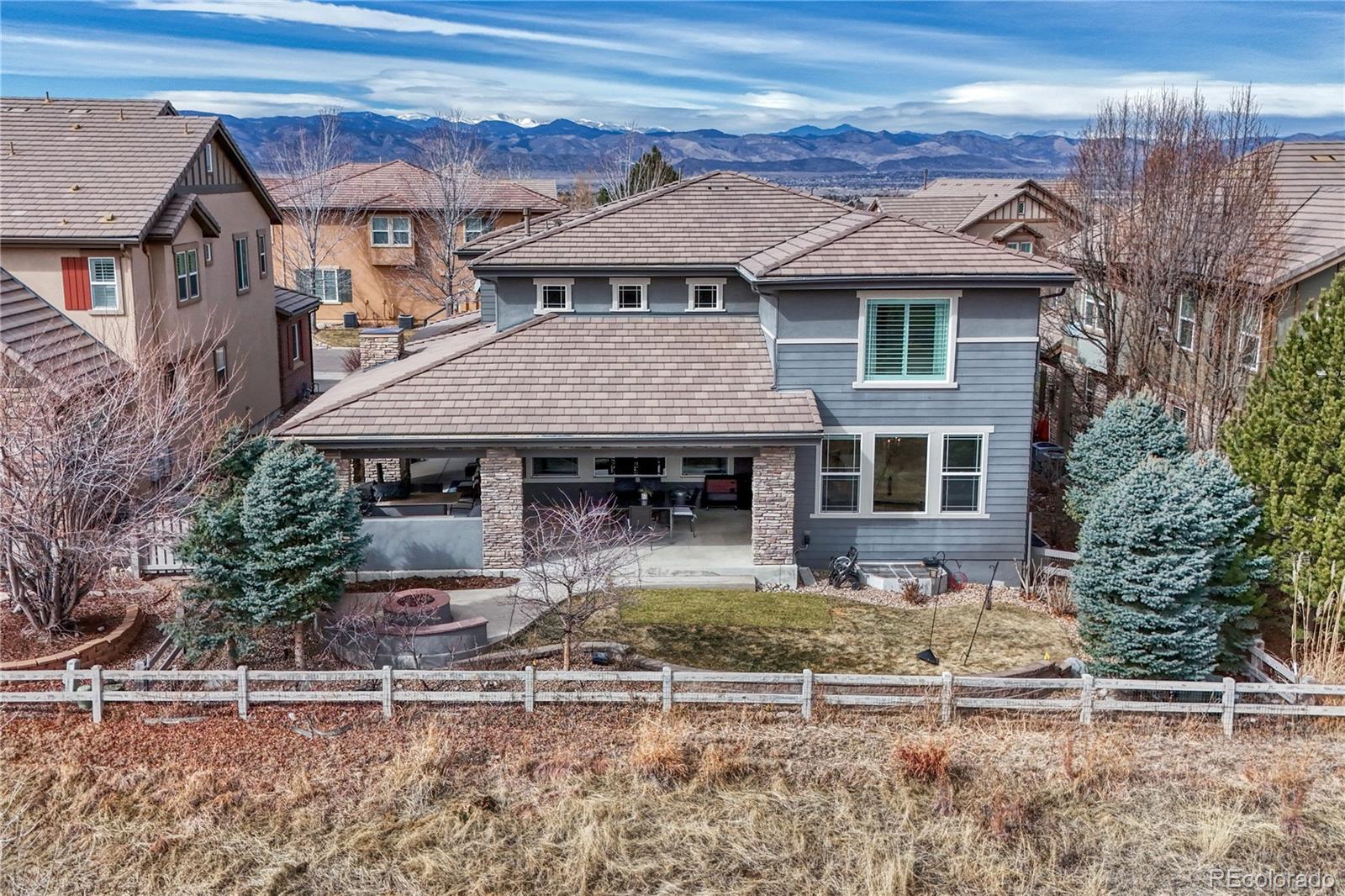 10482 Marigold Court