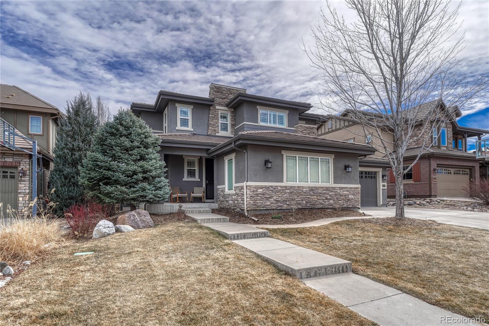 10482 Marigold Court